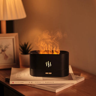 Air humidifier "Diora" (Extraordinary moments together)
