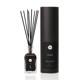 Home fragrance with sticks 100 ml