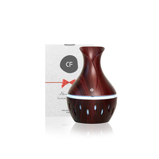 Air humidifier "Gabija" (Fortunately, one moment is enough)