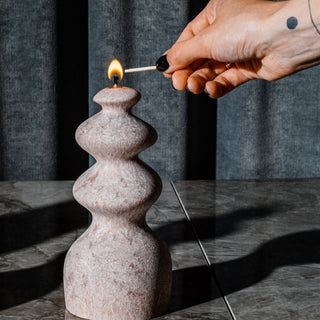 Žvakė „Karalienė Barbora“