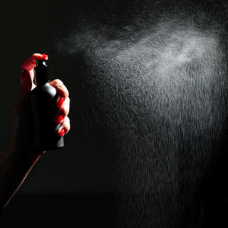 Spray car fragrance "VELVET" 100ml