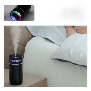 Air humidifier "Ema" (Moments of happiness)