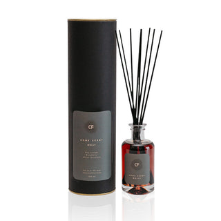Home scent with sticks "WOVEN DREAMS" 100 ml