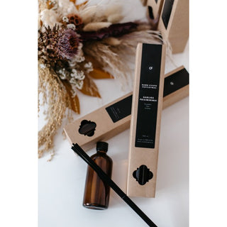 Duftergänzung mit Stäbchen "LAUMĖS KERAI" 100 ml