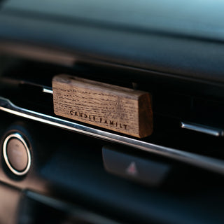 Duft- und Eichenautohalter "MAGIŠKAS" 10 ml