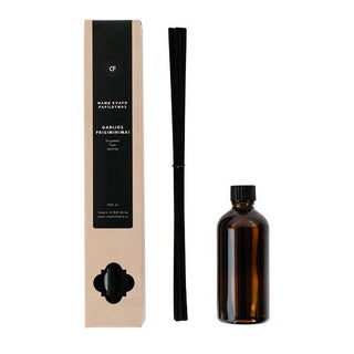 Duftergänzung mit Stäbchen "LAUMĖS KERAI" 100 ml