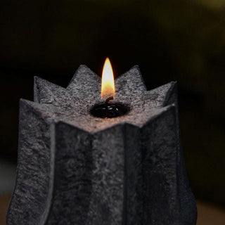 Candle "King Žygymantas Augustus"